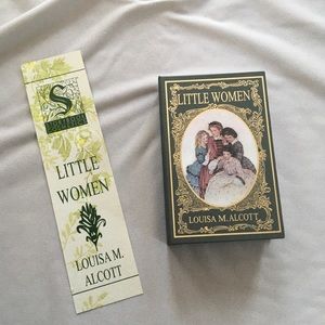 Storybook Cosmetics Limited Little Women Set